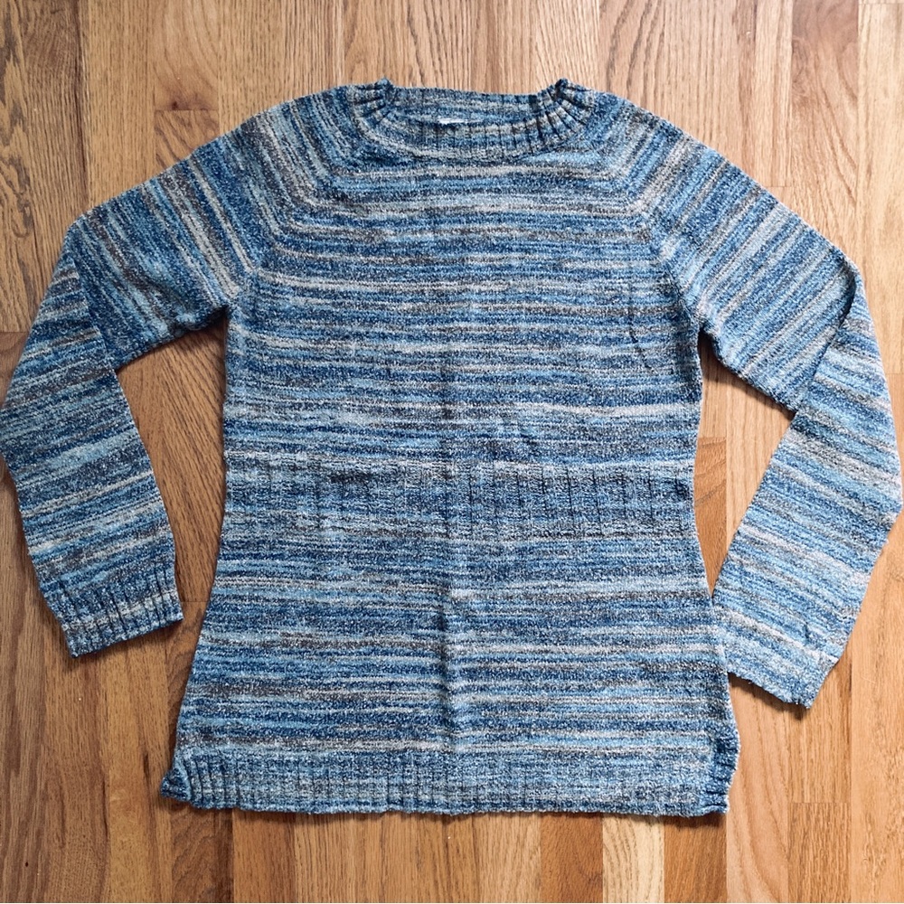 Columbia Pullover Sweater